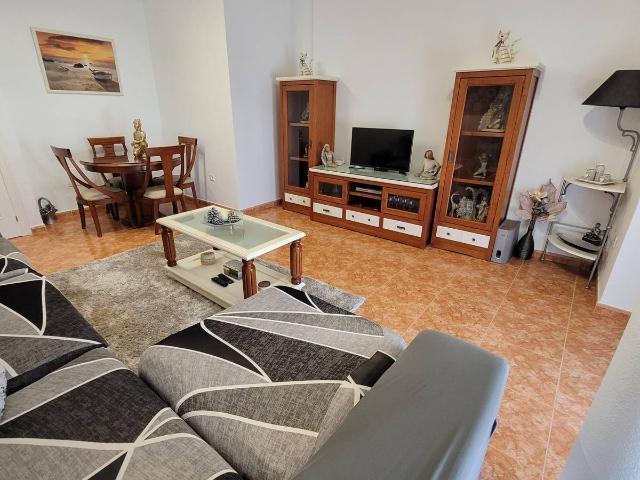 Casa chalet en Venta en Carretera Mojonera – Cortijos de Marín