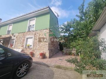 Casa chalet en Venta en Carreño