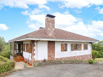 Casa chalet en Venta en Carreño