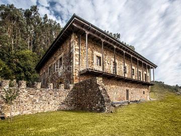 Casa chalet en Venta en Carreño