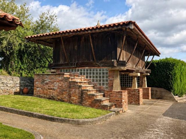 Casa chalet en Venta en Carreño
