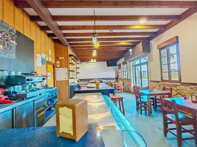 Casa chalet en Venta en Carreño