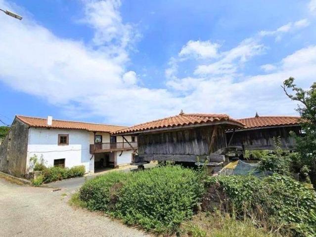 Casa chalet en Venta en Carreño