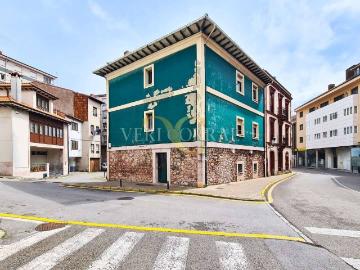 Casa chalet en Venta en Carreño