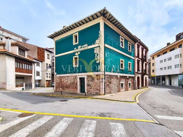 Casa chalet en Venta en Carreño