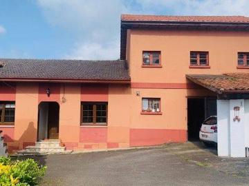 Casa chalet en Venta en Carreño