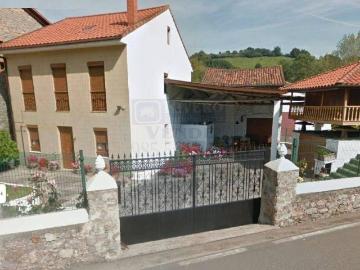 Casa chalet en Venta en Carreño