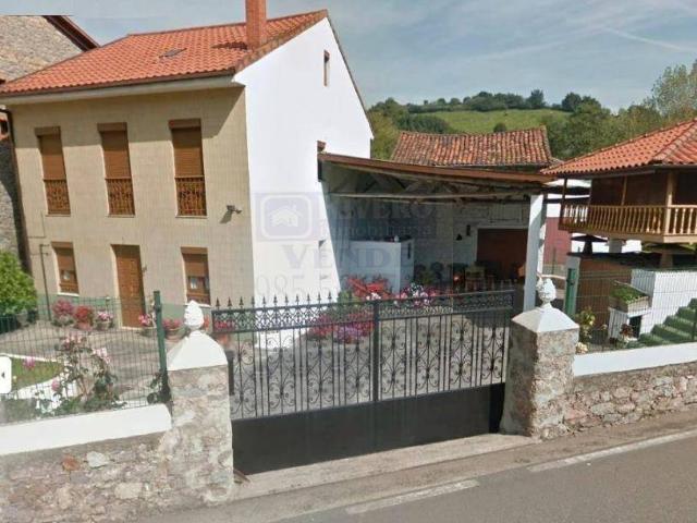 Casa chalet en Venta en Carreño