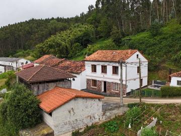 Casa chalet en Venta en Carreño
