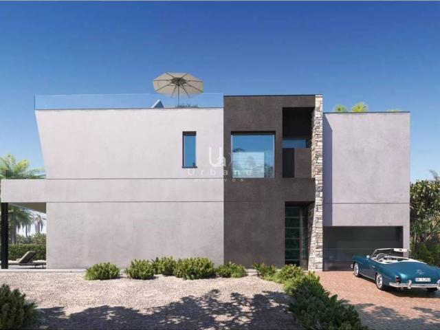 Casa chalet en Venta en Carrió La Merced Los Pinos