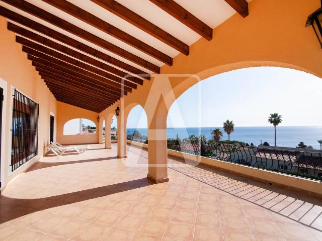 Casa chalet en Venta en Carrió La Merced Los Pinos