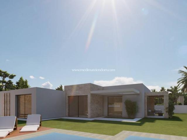Casa chalet en Venta en Carrió La Merced Los Pinos