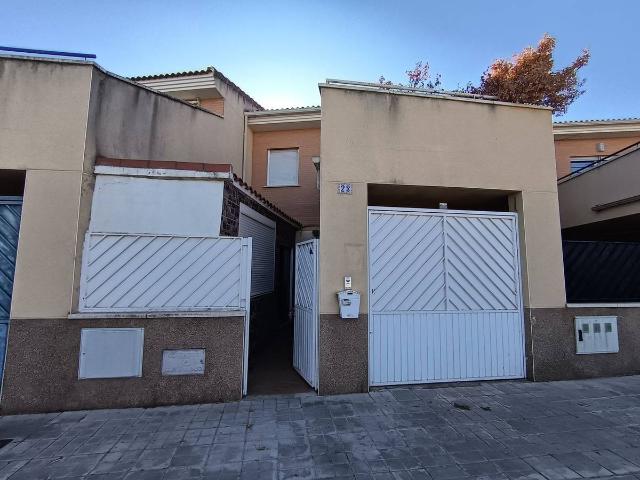 Casa chalet en Venta en Carrión de Calatrava