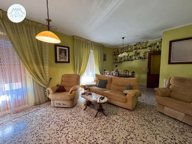 Casa chalet en Venta en Carrión de Calatrava