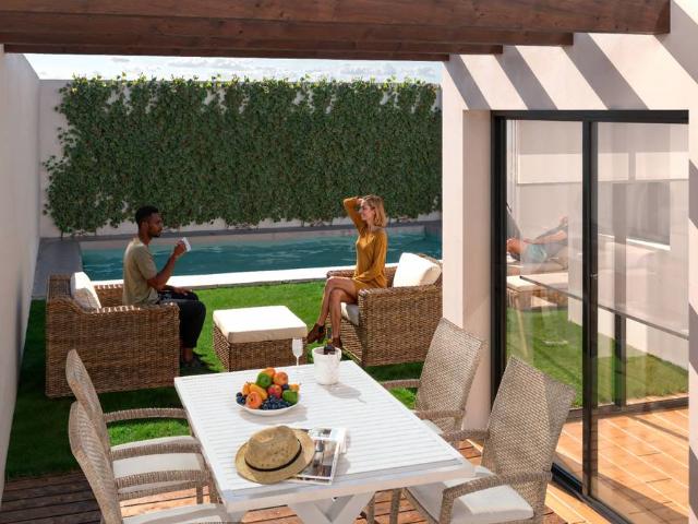 Casa chalet en Venta en Carrión de Calatrava