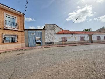 Casa chalet en Venta en Carrión de Calatrava