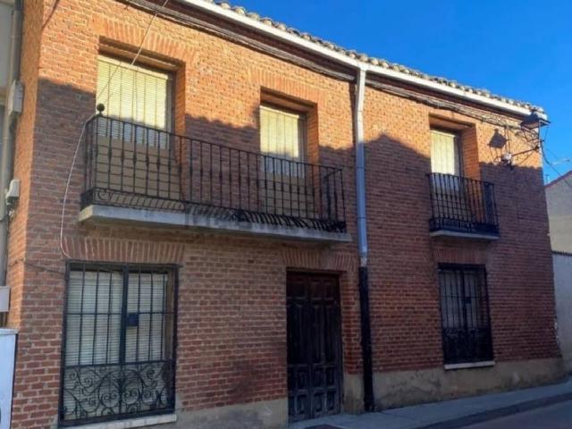 Casa chalet en Venta en Carrión de los Condes