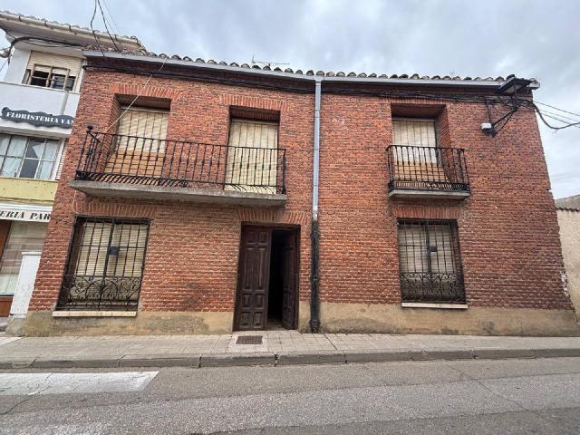Casa chalet en Venta en Carrión de los Condes