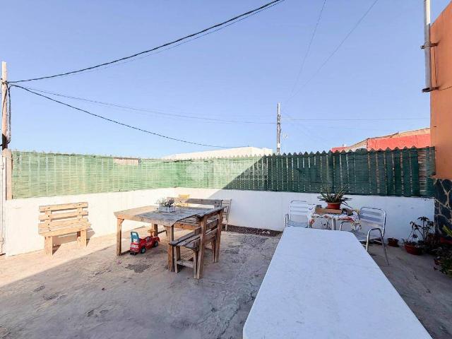 Casa chalet en Venta en Carrizal