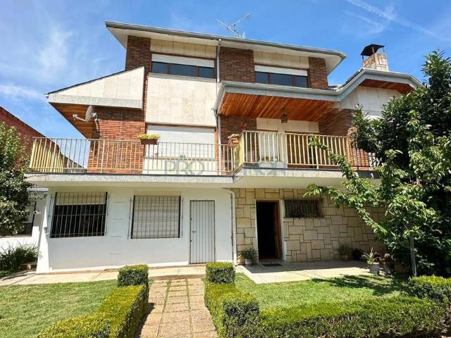 Casa chalet en Venta en Carrizo