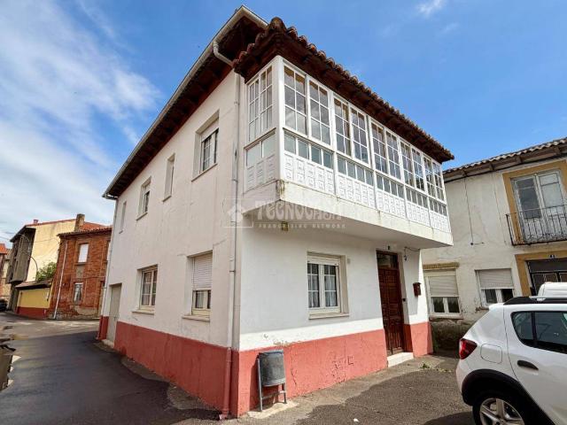 Casa chalet en Venta en Carrizo