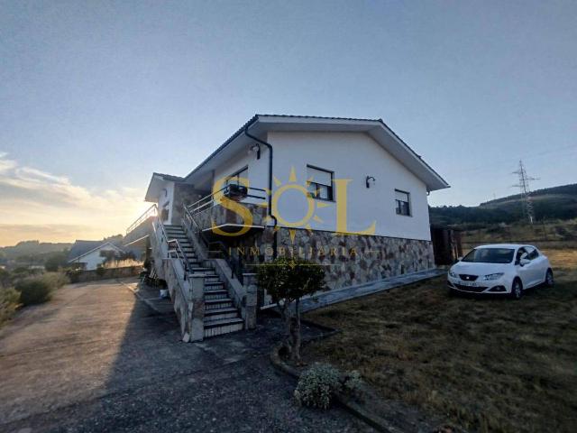 Casa chalet en Venta en Carrocera