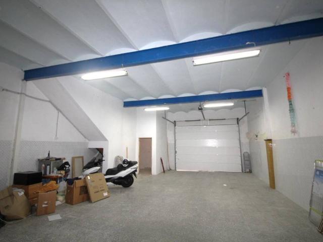 Casa chalet en Venta en Castalla