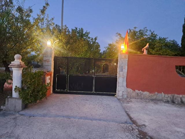Casa chalet en Venta en Castalla
