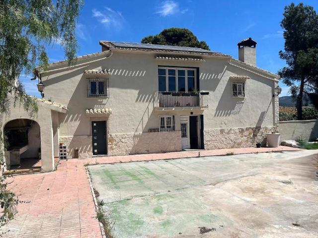 Casa chalet en Venta en Castalla