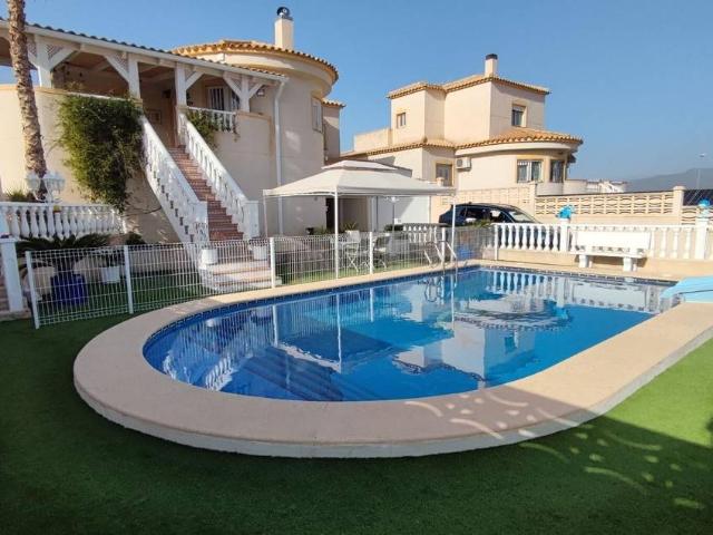 Casa chalet en Venta en Castalla