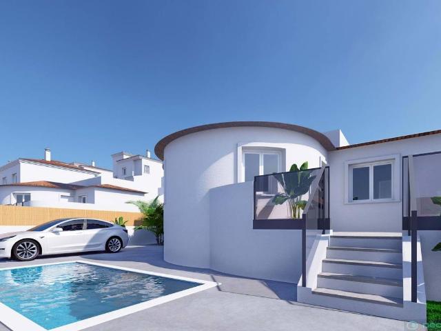Casa chalet en Venta en Castalla