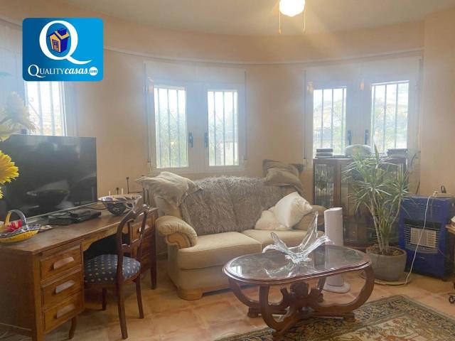 Casa chalet en Venta en Castalla