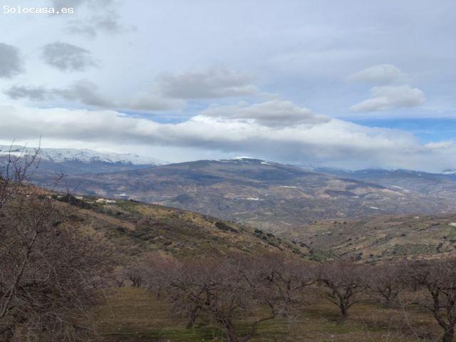 Casa Chalet en Venta en Castaras Granada