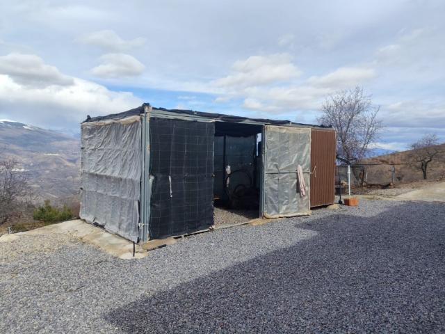 Casa Chalet en Venta en Castaras Granada