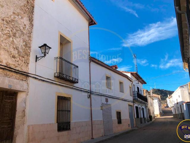 Casa chalet en Venta en Castejón Cuenca