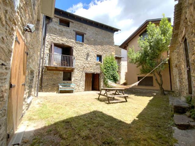 Casa chalet en Venta en Castejón de Sos