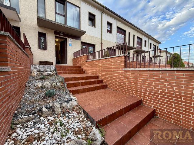 Casa chalet en Venta en Castellanos de Moriscos