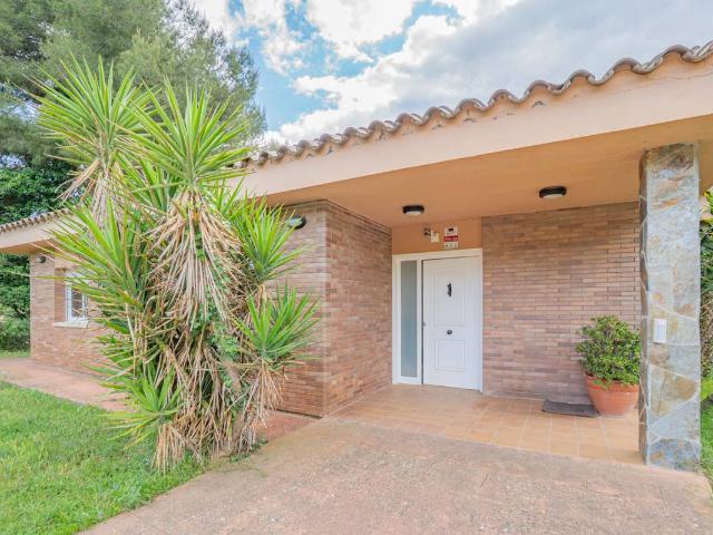 Casa chalet en Venta en Castellarnau