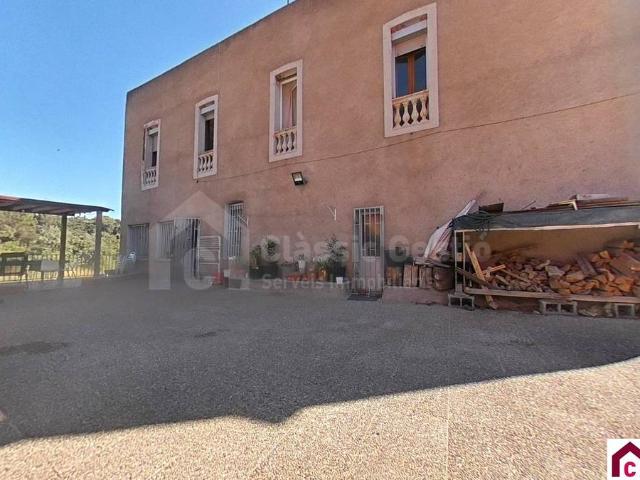 Casa chalet en Venta en Castellbell i el Vilar