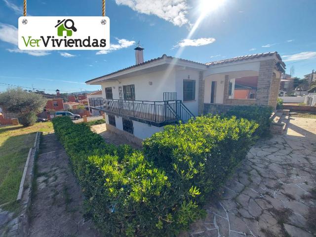 Casa chalet en Venta en Castellbisbal