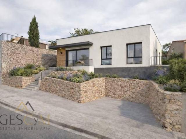 Casa chalet en Venta en Castellbisbal