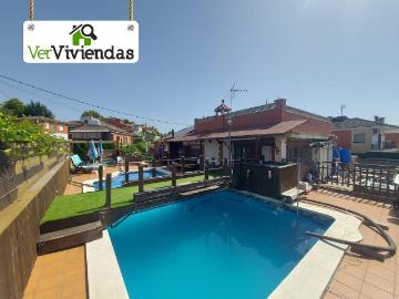 Casa chalet en Venta en Castellbisbal