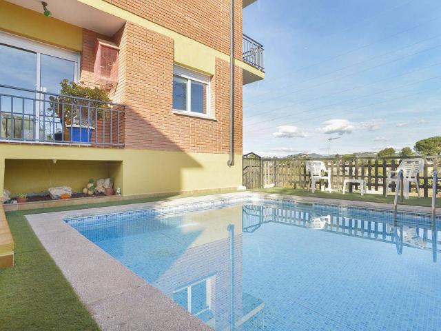 Casa chalet en Venta en Castellbisbal