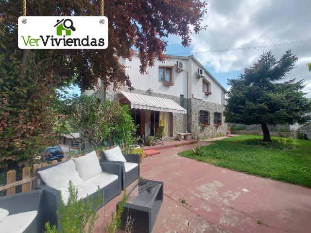 Casa chalet en Venta en Castellbisbal