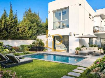 Casa chalet en Venta en Castellbisbal