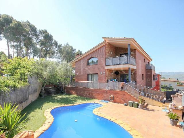 Casa chalet en Venta en Castellbisbal
