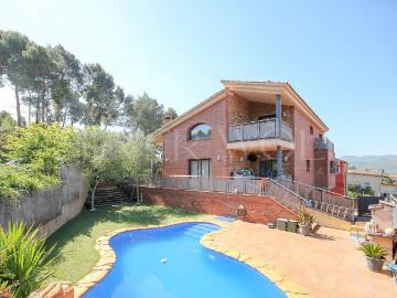 Casa chalet en Venta en Castellbisbal