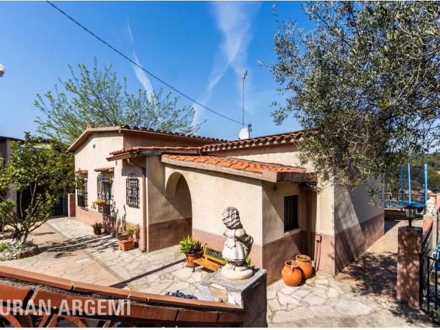 Casa chalet en Venta en Castellbisbal