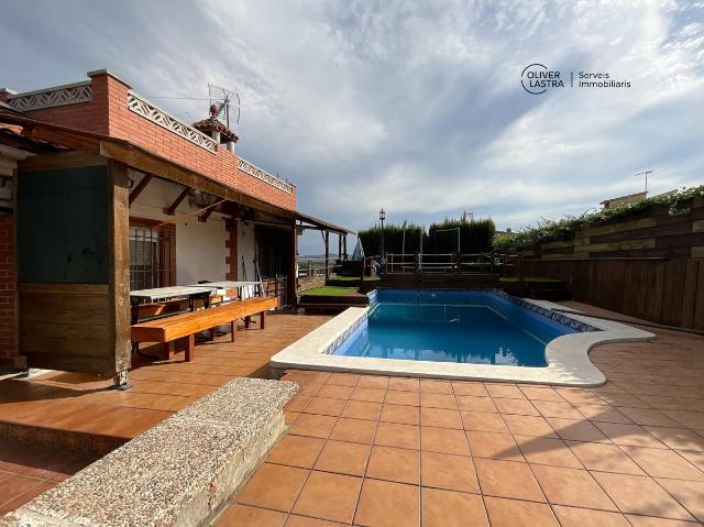 Casa chalet en Venta en Castellbisbal