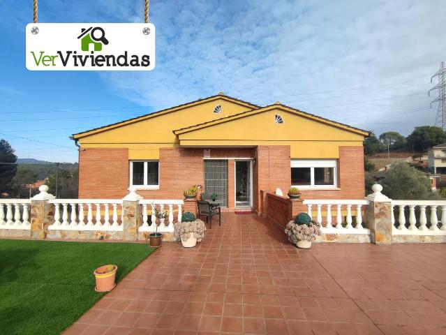 Casa chalet en Venta en Castellbisbal